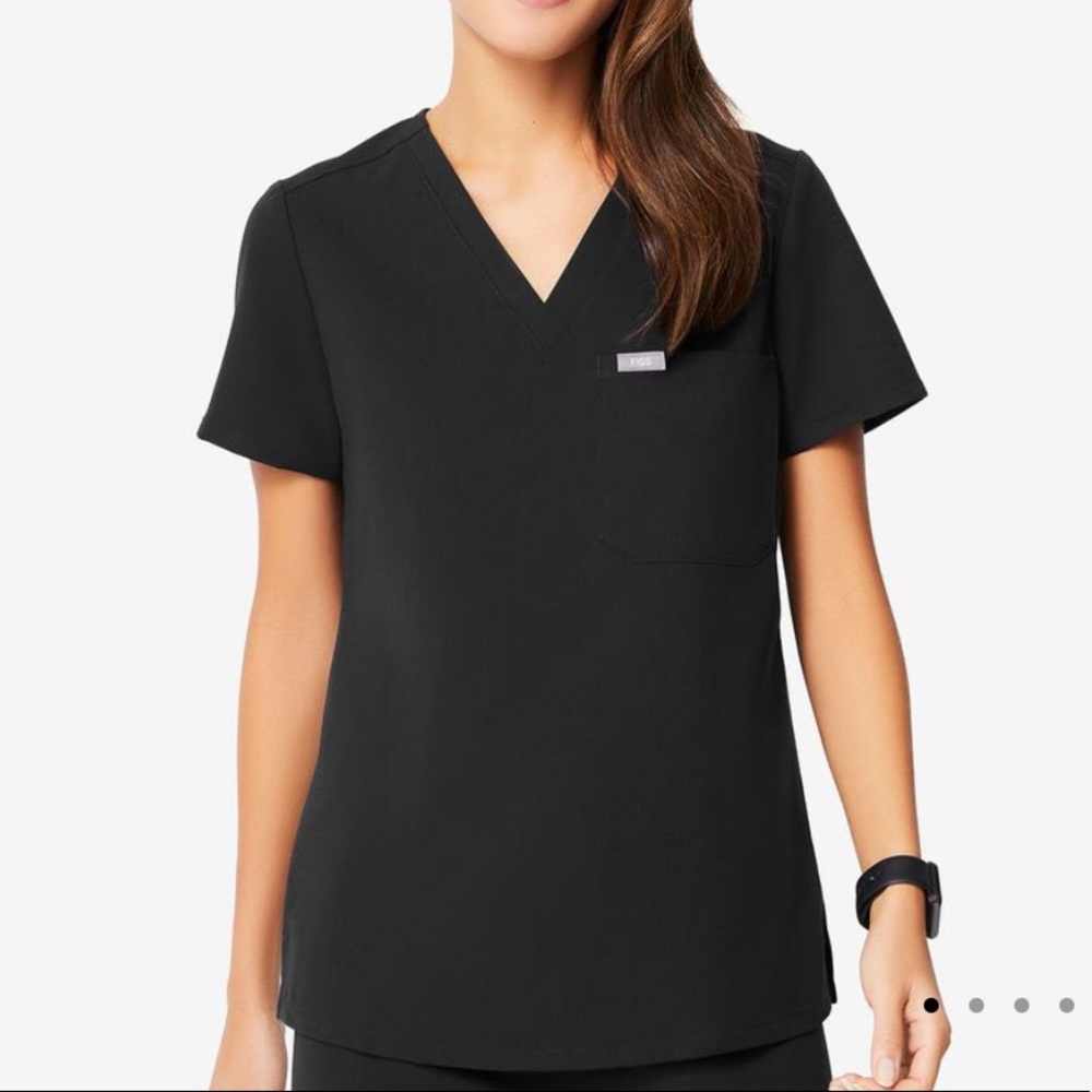 Figs women’s Catarina scrub top